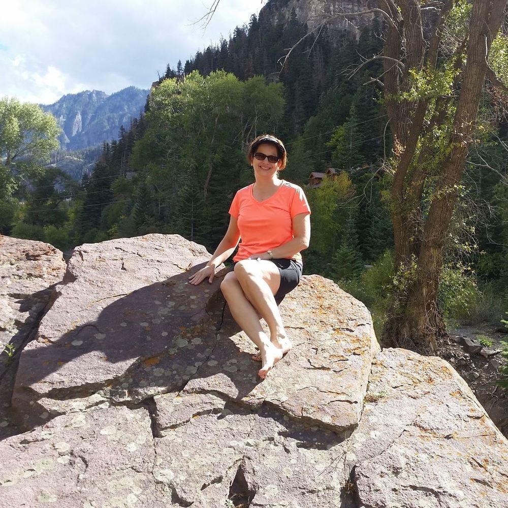 Meet your Posher, Melissa